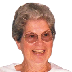 Doris Marie Suttle Bradshaw