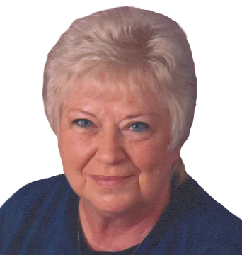 Barbara Anne Toney
