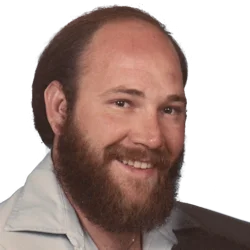 Dennis "Joe" Gilbert