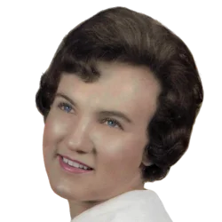 Frankie Virginia McCall Williams
