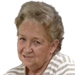 Elizabeth Gail Johnson