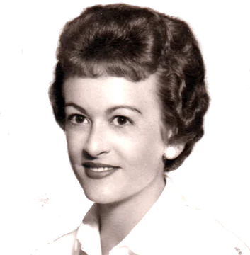 Joyce Landry Hughes Burdon