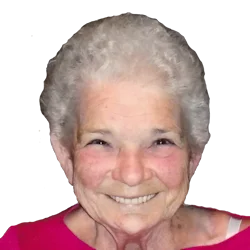 Dora "Betty" Holbrook