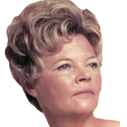 Helen Chapman Monico