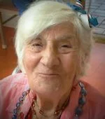 Bertha Mae Janusz
