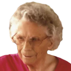 Mary Martha McGalliard May