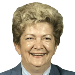 Betty Barnes Smith