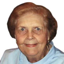 Edna Romaine Johnson Coffin