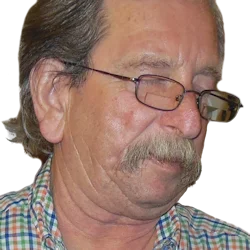 Robert "Wayne" Denton