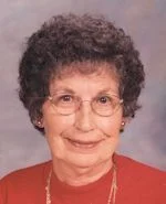 Phyllis Adcock "Mawmaw" Poteat
