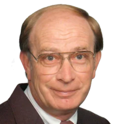 Rev. Donald Ray Freshour