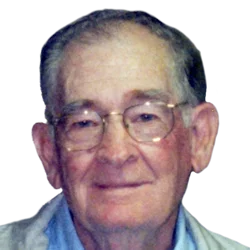 Cecil Chapman