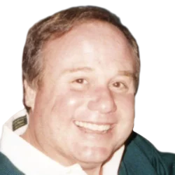 David S. Mitchell