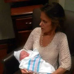 Carol "Squeak" Browning Edwards