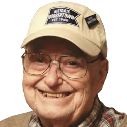 Paul B. Owenby