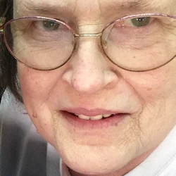 Lynn Willson Woody
