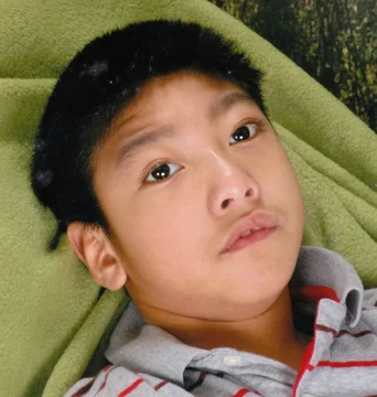 Anthony Cha Lopez
