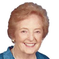 Mary Helen Ward Smith