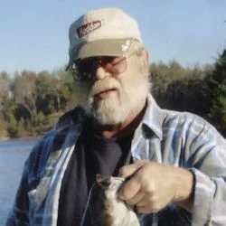 Donald Lee Duckworth