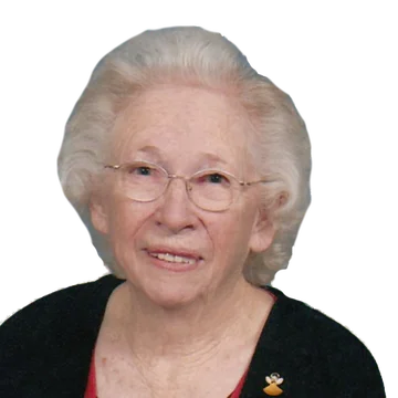 Nettie Scott