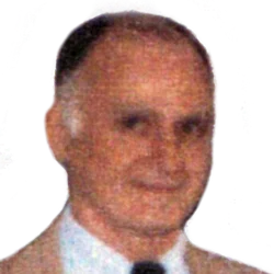 William B. “Bill” Carter