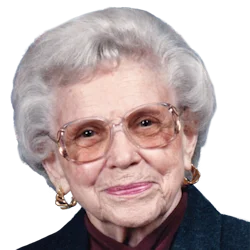 Vera N. Thomason