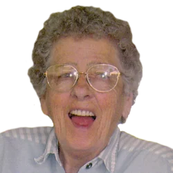 Helen Rose Clark