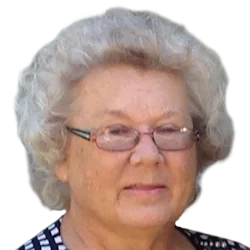 Janie Hamrick Walker