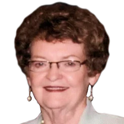 Louise Ollis Hamrick Curtis