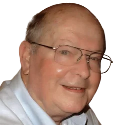 Norman Odell Garrison