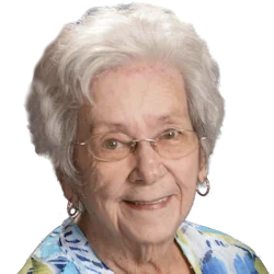 Barbara Ann “Bob” Michael