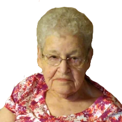 Lou Ellen Hudson Martin