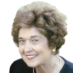 Patsy Clodfelter Bowers