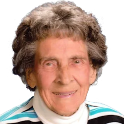 Virginia Whisenant Moses