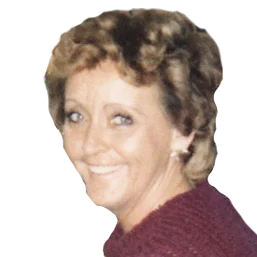 Linda Ann Robinson