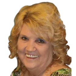 Paula Marie Benfield Craig