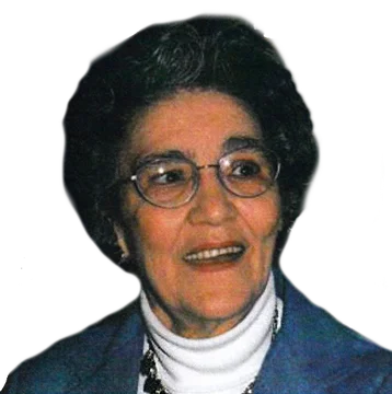 Geraldine Inman Birchfield
