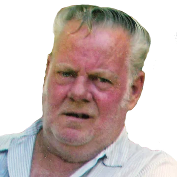 James "Cooter" Banner