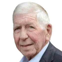 Dr. Elzie Franklin “Hank” Hart