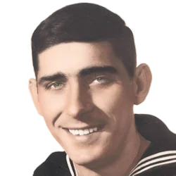 James Ronald Daves