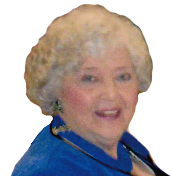 Barbara Jean Capps Burgess