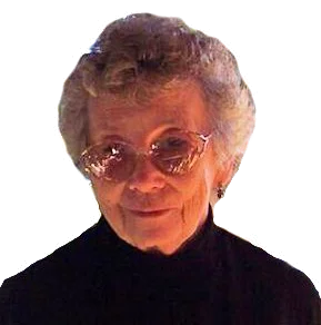 Ruth Wilson Patton