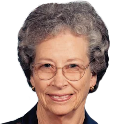 Faye Whetstine Helms Stamey