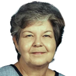 Barbara Dyson Huffman