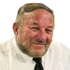Kenneth Dwight King