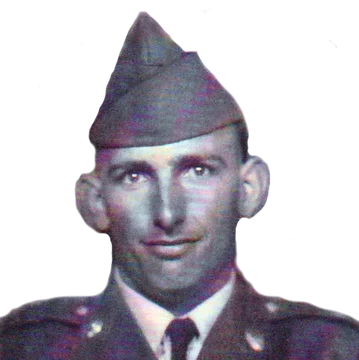 Ralph Gene Smith