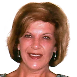 Susan Virginia Rogers