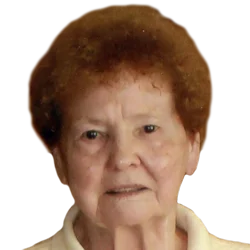 Mary Lou Dale Pruitt