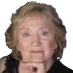 Maxine Taylor