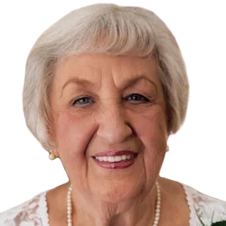 Sybil Prestwood Barrier